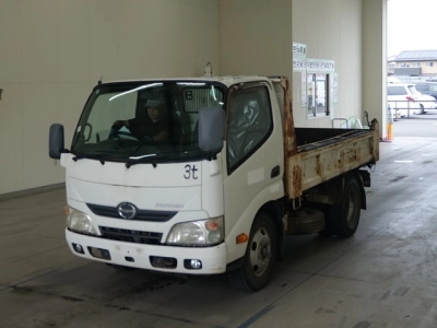 HINO DUTRO