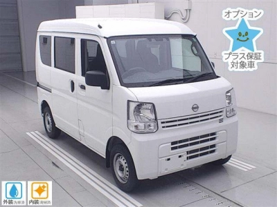 NISSAN CLIPPER