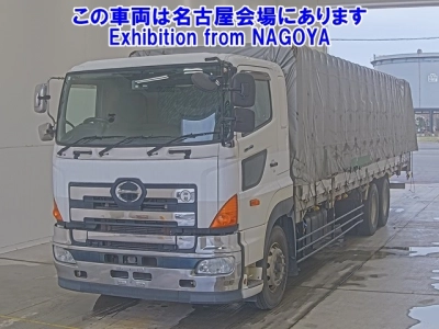 HINO PROFIA