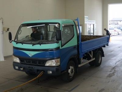 HINO DUTRO