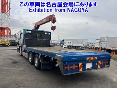 HINO RANGER