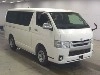TOYOTA REGIUS VAN