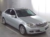 MERCEDES BENZ C CLASS