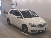 MERCEDES BENZ B CLASS