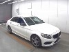 MERCEDES BENZ C CLASS