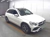 MERCEDES BENZ AMG GLC