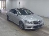 MERCEDES BENZ E CLASS