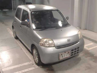 DAIHATSU ESSE