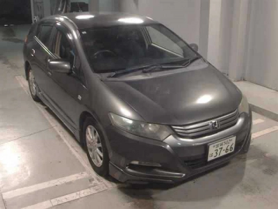 HONDA INSIGHT