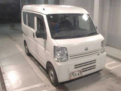 NISSAN NV100 CLIPPER