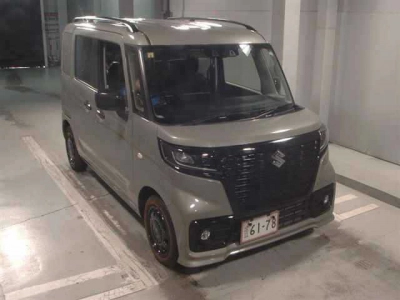 SUZUKI SPACIA BACE
