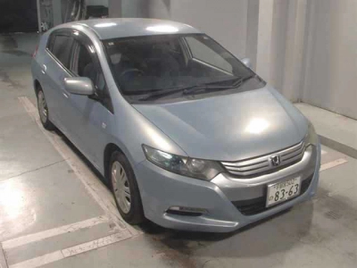 HONDA INSIGHT
