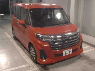 DAIHATSU THOR