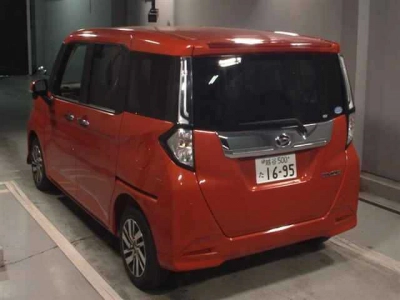 DAIHATSU THOR