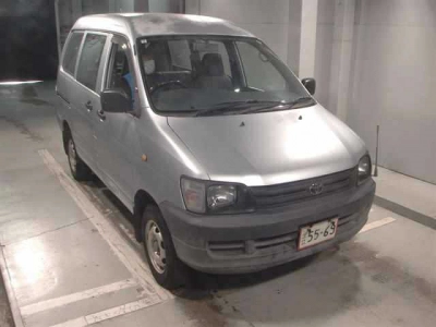 TOYOTA TOWN ACE NOAH