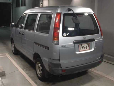 TOYOTA TOWN ACE NOAH