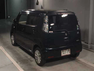SUZUKI MRWAGON