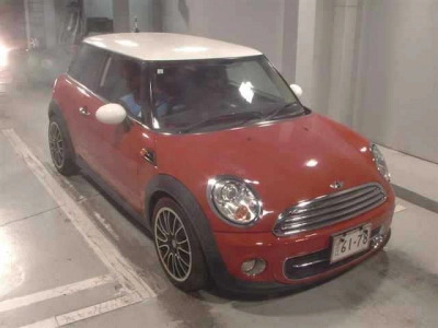 MINI MINI