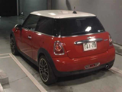 MINI MINI