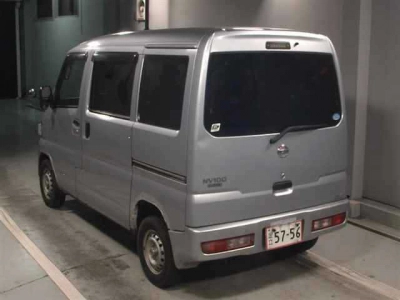 NISSAN NV100 CLIPPER