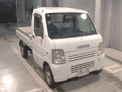 SUZUKI CARRY
