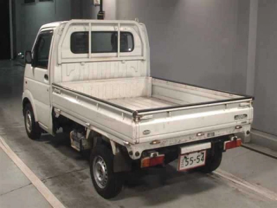 SUZUKI CARRY