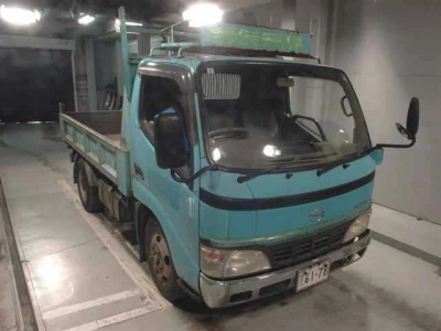 HINO DUTRO