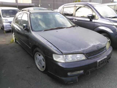 HONDA AMERICAN ACCORD