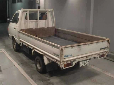 TOYOTA TOWN ACE TRUCK