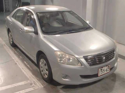 TOYOTA PREMIO