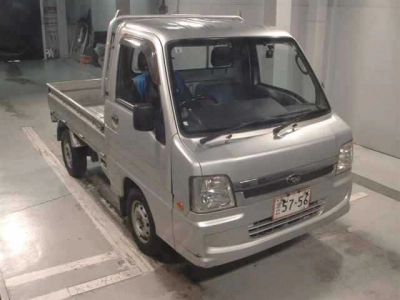 SUBARU SAMBAR TRUCK