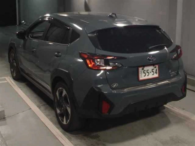 SUBARU CROSSTREK