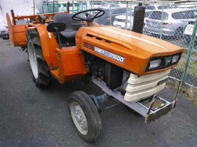 KUBOTA KUBOTA
