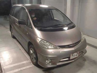 TOYOTA ESTIMA L