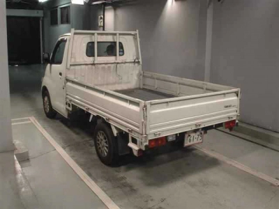 TOYOTA TOWN ACE TRUCK