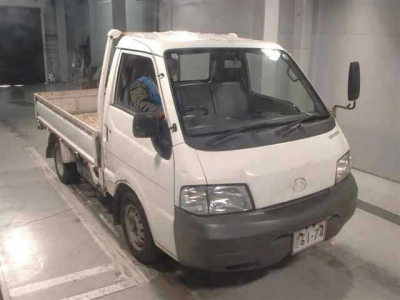 MAZDA BONGO