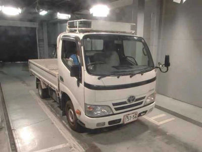 TOYOTA TOYOACE