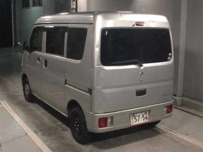 SUZUKI EVERY VAN