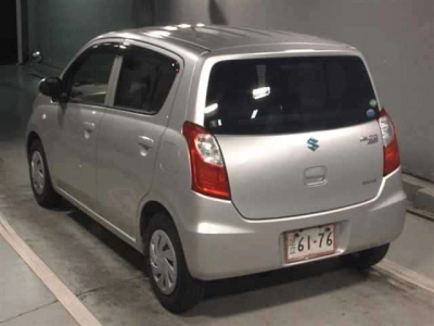 SUZUKI ALTO ECO