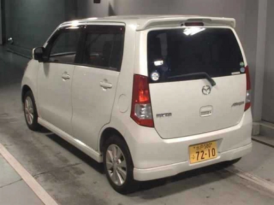 MAZDA AZ WAGON