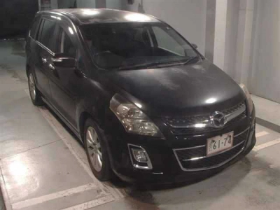 MAZDA MPV