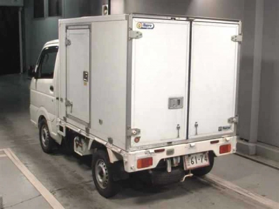 SUZUKI CARRY