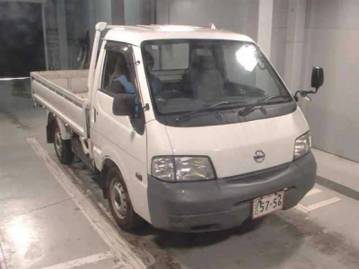 NISSAN VANETTE TRUCK