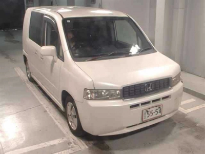 HONDA MOBILIO SPIKE