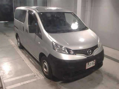 NISSAN NV200 VANETTE VAN