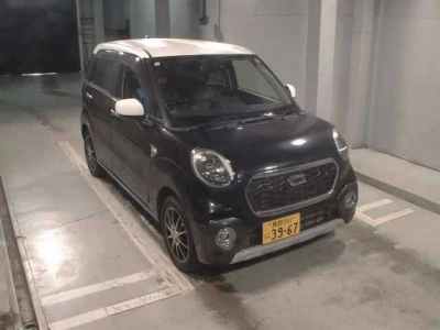 DAIHATSU CAST ACTIVA