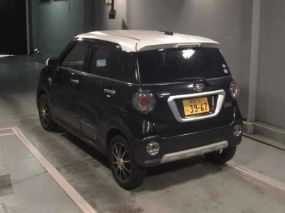 DAIHATSU CAST ACTIVA