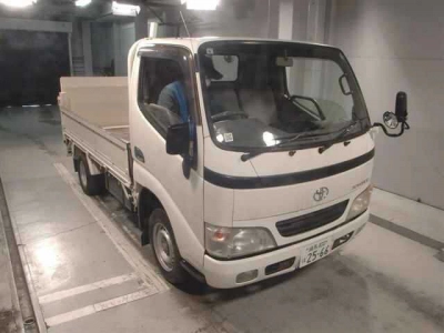 TOYOTA TOYOACE