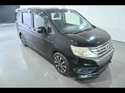HONDA STEPWGN SPADA