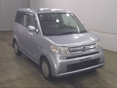 HONDA ZEST